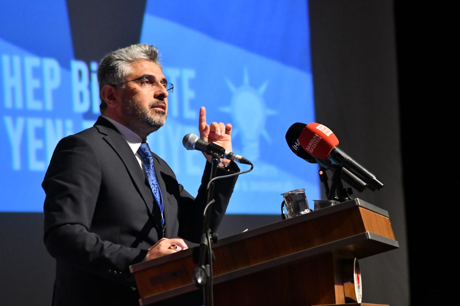 AK Parti’nin 17 yıllık gururu